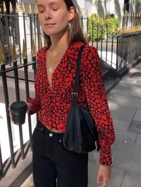 Realisation Kaia Top